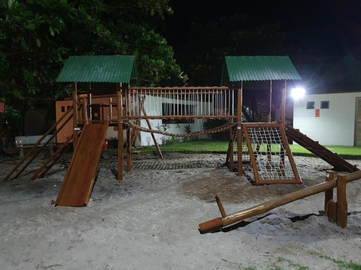 Beach Class Muro Alto Leilighet Pôrto das Galinhas Eksteriør bilde