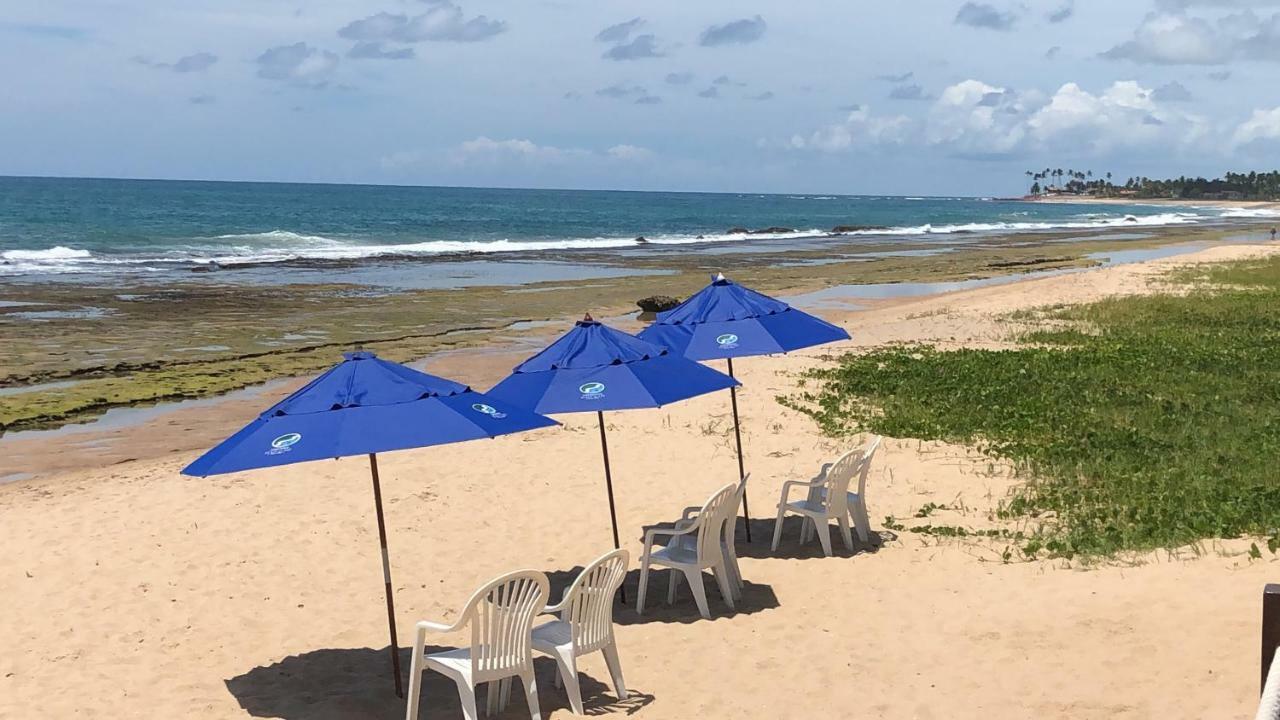 Beach Class Muro Alto Leilighet Pôrto das Galinhas Eksteriør bilde